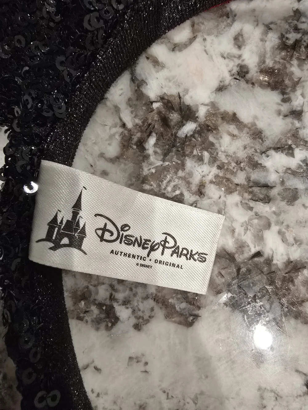 Disney Minnie Ears Headband